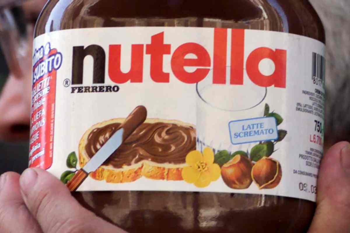 La storia della Nutella, Madame Ferrero racconta tutto