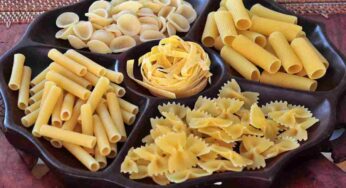 Furbissima ma tanto golosa: la pasta alla norcina ti fa risparmiare tempo senza rinunciare al gusto