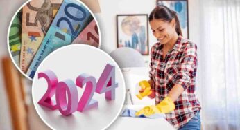 Pensione casalinghe 2024, puoi riceverla anche senza aver versato i contributi: ecco come fare