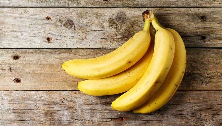 perché banane fanno bene all'udito