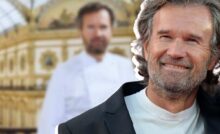 Carlo Cracco ha 4 figli, la più grande si chiama Sveva