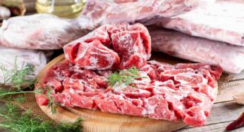 Carne, le 7 regole da seguire per una corretta congelazione: solo così si manterrà perfetta