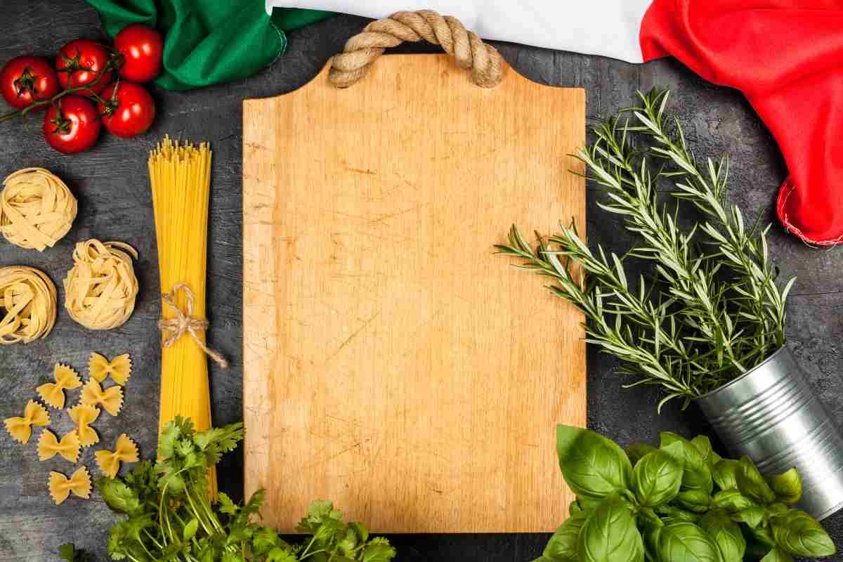 Cucina italiana