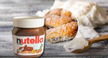 Zero fatica, nessuna cottura e pochi euro: con questi dolcetti golosissimi mi sento un grande pasticcere