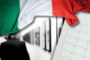 Appuntamenti imperdibili in Italia nel mese di maggio