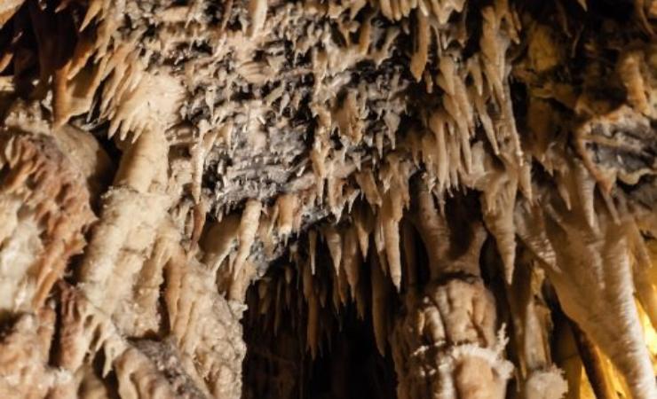 le grotte di castellana da visitare