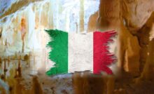 le grotte più belle in Italia