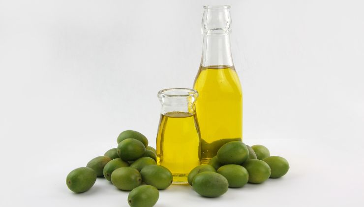 Ecco dove viene prodotto l'olio di oliva più buono di tutti 