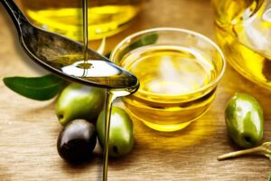 Eletto l'olio di oliva più buono in Italia e nel mondo