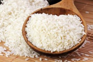 Come cucinare correttamente il riso