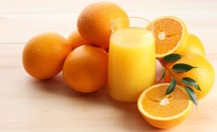 4 trucchi per una spremuta d'arancia perfetta