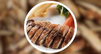 Tagliata di pollo sfiziosissima: ti faccio leccare i baffi senza mettere su un etto