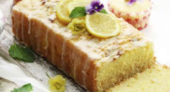 Torta al limone cremosa, la ricetta facile e veloce: verrà un dolce che si scioglie in bocca