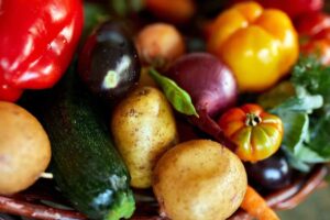 I falsi miti sulla verdura